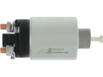 Ievilcējrelejs, Starteris AS-PL SS1201P
