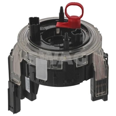 Spirālatspere, Gaisa spilvens SWAG 30 94 5437