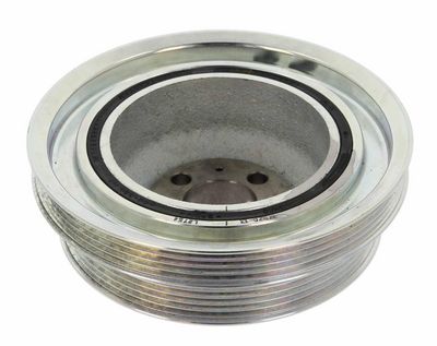 Ременный шкив, коленчатый вал CORTECO 80001147