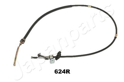 Trose, Stāvbremžu sistēma JAPANPARTS BC-624R