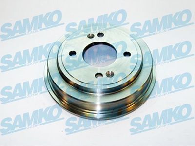 Bremžu trumulis SAMKO S70678