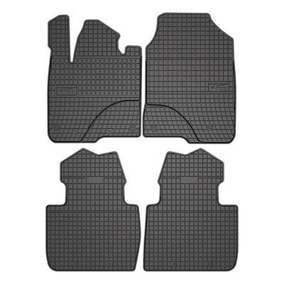 Paklājiņu komplekts Frogum ET430372