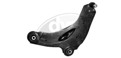 Рычаг независимой подвески колеса, подвеска колеса DYS 20-90519-2