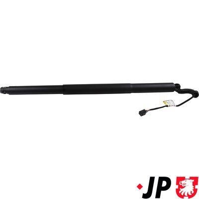 Электромотор, задняя дверь JP GROUP 1181222770