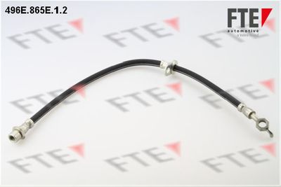 Bremžu šļūtene FTE 9240713