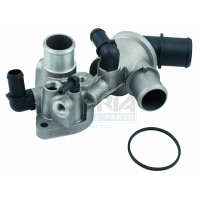 Termostats, Dzesēšanas šķidrums MEAT & DORIA 92084