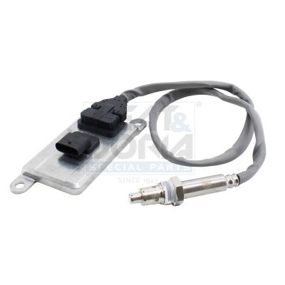 NOx-датчик, NOx-катализатор MEAT & DORIA 57209