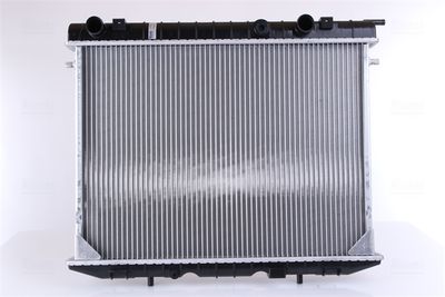 Radiators, Motora dzesēšanas sistēma NISSENS 63245