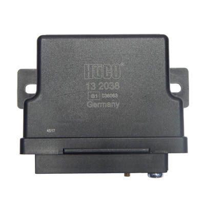 Реле, система накаливания HITACHI 132038