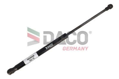 Газовая пружина, крышка багажник DACO SG3009