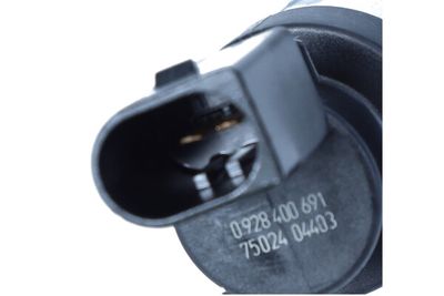 Regulēšanas vārsts, Degvielas daudzums (Common-Rail sistēma) MAXGEAR 17-0778