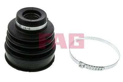 Комплект пыльника, приводной вал Schaeffler FAG 772 0274 30