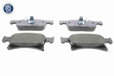 Bremžu uzliku kompl., Disku bremzes VAICO V40-1932