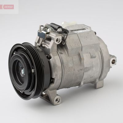 Компрессор, кондиционер DENSO DCP32067