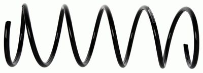 Balstiekārtas atspere SACHS 997 933