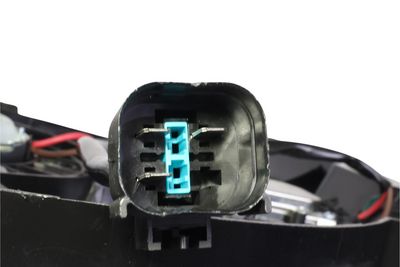 Ventilators, Motora dzesēšanas sistēma KAMOKA 7740217