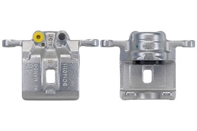 Тормозной суппорт ATE 24343117185