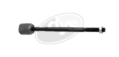 Осевой шарнир, рулевая тяга DYS 24-21140