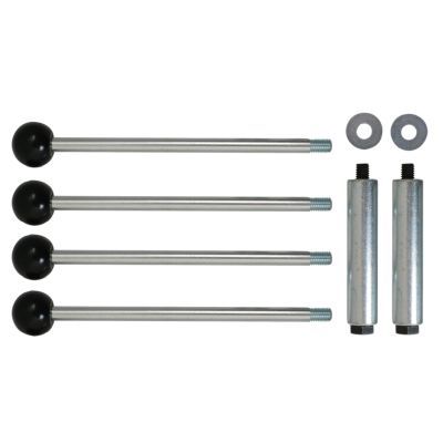 Montāžas instruments, Zobsiksna KS TOOLS 400.2075