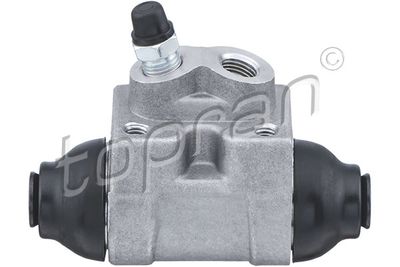 Колесный тормозной цилиндр TOPRAN 820 976