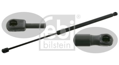Gāzes atspere, Bagāžas/Kravas nodalījuma vāks FEBI BILSTEIN 27739