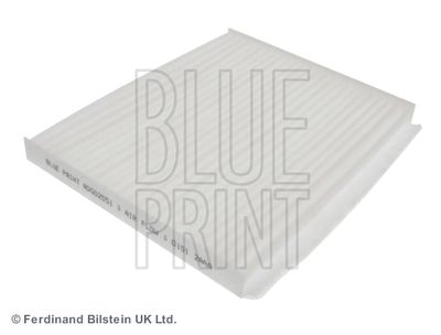 Фильтр, воздух во внутренном пространстве BLUE PRINT ADG02551