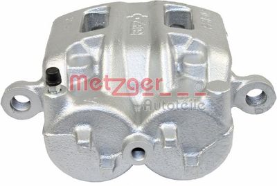 Тормозной суппорт METZGER 6250694