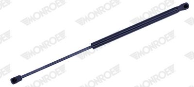 Gāzes atspere, Bagāžas/Kravas nodalījuma vāks MONROE ML6520