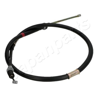 Trose, Stāvbremžu sistēma JAPANPARTS BC-615L