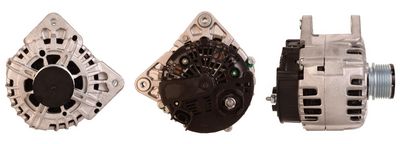 Генератор LUCAS LRA03189