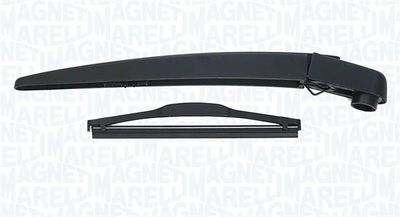 MAGNETI MARELLI 000723180148 Stikla tīrītāju sviru