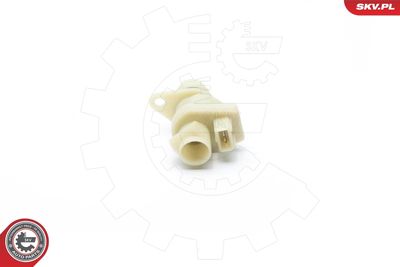 Devējs, ātrums ESEN SKV 17SKV364