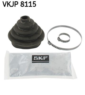Комплект пыльника, приводной вал SKF VKJP 8115