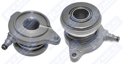 Centrālais izslēdzējmehānisms, Sajūgs RYMEC CSC051530