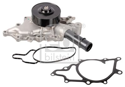Водяной насос, охлаждение двигателя FEBI BILSTEIN 17130