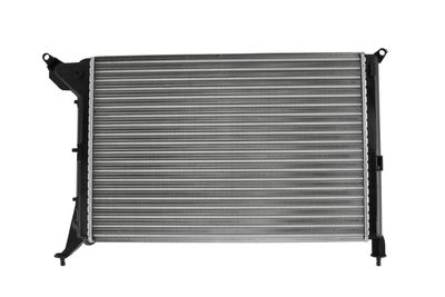 Радиатор, охлаждение двигателя KAMOKA 7705397