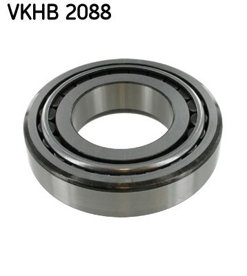 Подшипник ступицы колеса SKF VKHB 2088