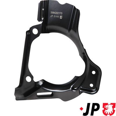 Dubļu sargs, Bremžu disks JP GROUP 3364202170