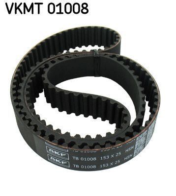 Зубчатый ремень SKF VKMT 01008
