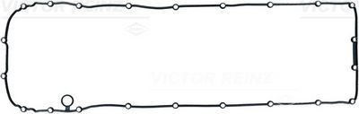 Прокладка, крышка головки цилиндра VICTOR REINZ 71-24154-00