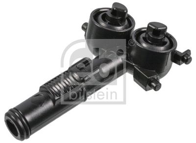 Распылитель воды для чистки, система очистки фар FEBI BILSTEIN 184023
