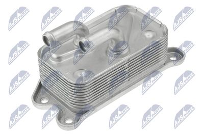 Eļļas radiators, Motoreļļa NTY CCL-VV-010