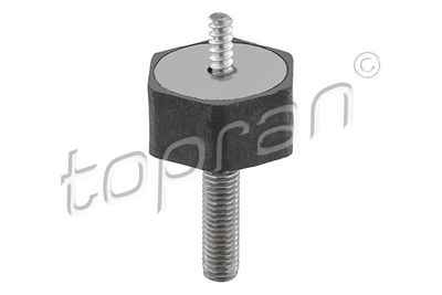 Ремкомплект, модуль впускного коллектора TOPRAN 634 547