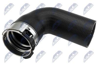 Трубка нагнетаемого воздуха NTY GPP-BM-070