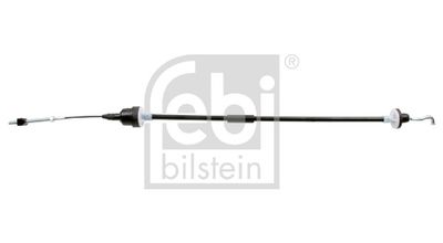 Trose, Sajūga pievads FEBI BILSTEIN 04222