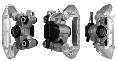 Тормозной суппорт ELSTOCK 86-0607-1