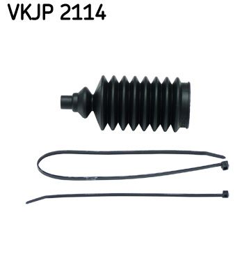 Комплект пыльника, рулевое управление SKF VKJP 2114