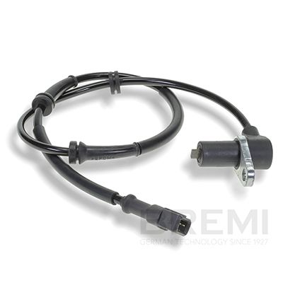 Датчик, частота вращения колеса BREMI 51335