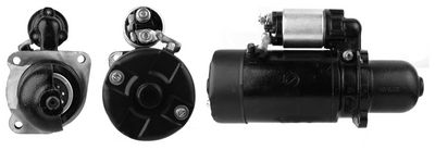 Starteris LUCAS LRS00570