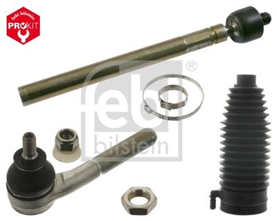 Поперечная рулевая тяга FEBI BILSTEIN 39000